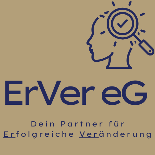 ErVer eG ist Dein Partner für erfolgreiche Veraenderung. Als Unternehmensberatung im Bereich Arbeitsklima-Optimierung und Gefährdungsbeurteilung psychischer Belastung am Arbeitsplatz sind wir Dein Experte. Wir sind BAFA gelistet und vom TÜV Rheinland ISO9001 qualifiziert. Deine Unternehmensberatung in NRW.